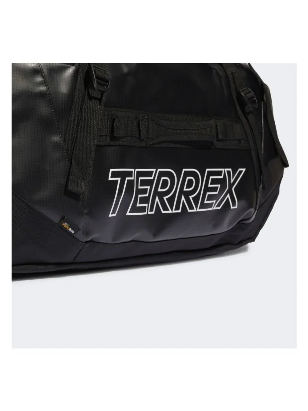 Adidas Terrex RAIN.RDY Expedition Duffel Bag Large - 100L